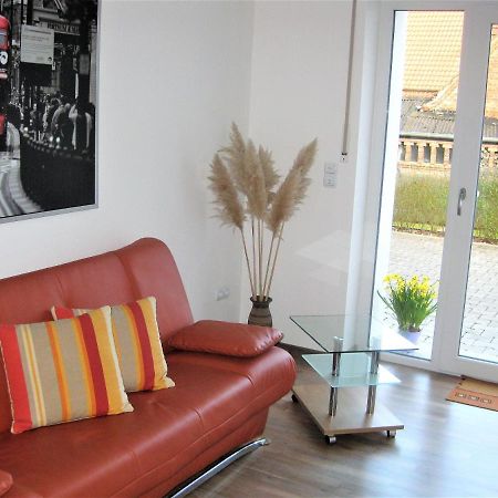 Ferienwohnung Becker Bueren  Exterior foto