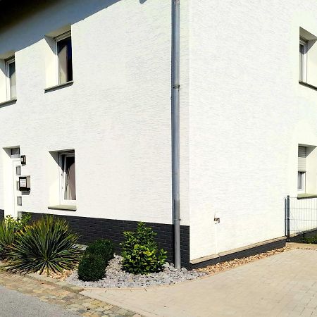 Ferienwohnung Becker Bueren  Exterior foto