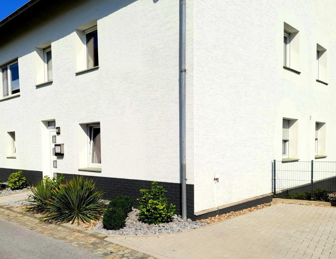 Ferienwohnung Becker Bueren  Exterior foto